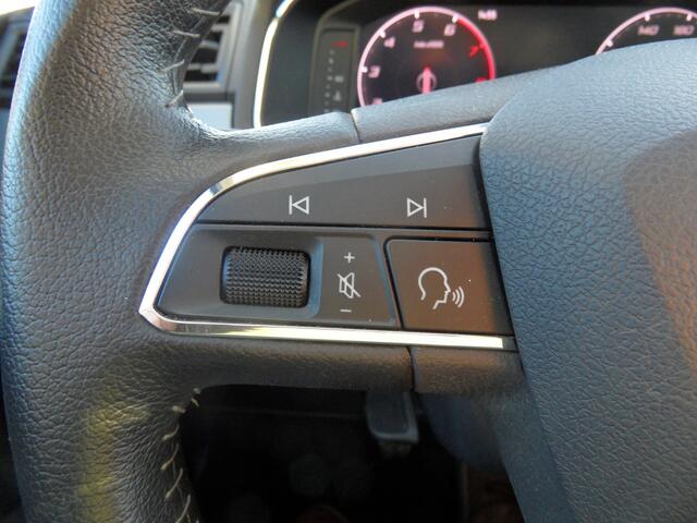 Seat Arona 1.0 TSI Style Business Intense Plus