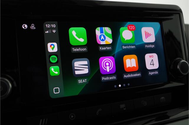 Seat Arona 1.0 TSI Style > Stoelverwarming/apple carplay/ android auto/Cruise control... | 4607 |