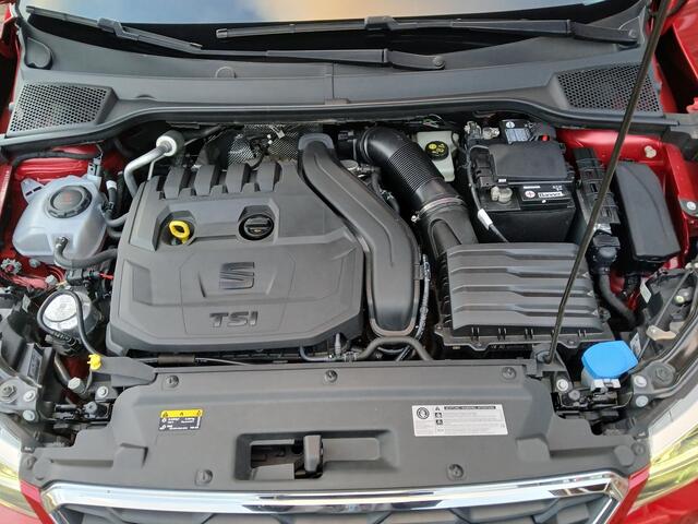 Seat Arona 1.5 TSI (150pk) FR Business Intense + Beats audio + 18 inch etc.etc.