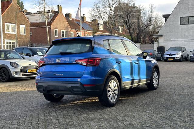 Seat Arona 1.0 TSI Style