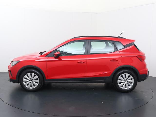 Seat Arona 1.0 TSI Style | 95 PK | Climate control | Cruise control | Apple Carplay/Android Auto | Led verlichting |