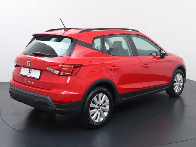 Seat Arona 1.0 TSI Style | 95 PK | Climate control | Cruise control | Apple Carplay/Android Auto | Led verlichting |
