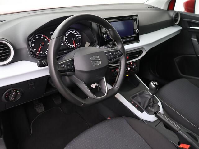 Seat Arona 1.0 TSI Style | 95 PK | Climate control | Cruise control | Apple Carplay/Android Auto | Led verlichting |