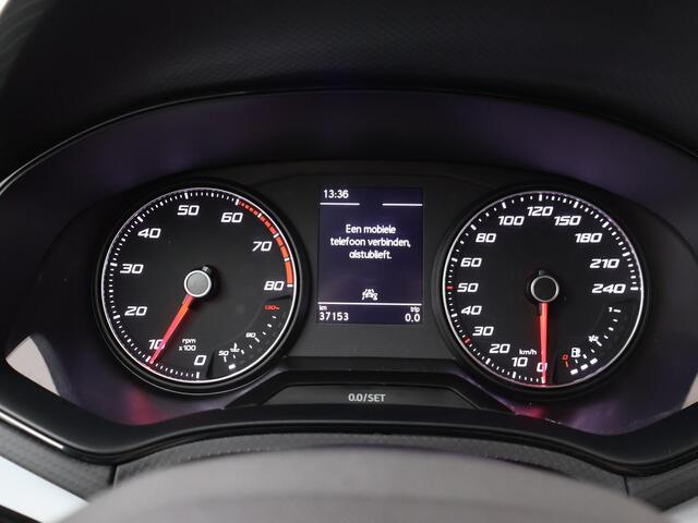 Seat Arona 1.0 TSI Style | 95 PK | Climate control | Cruise control | Apple Carplay/Android Auto | Led verlichting |