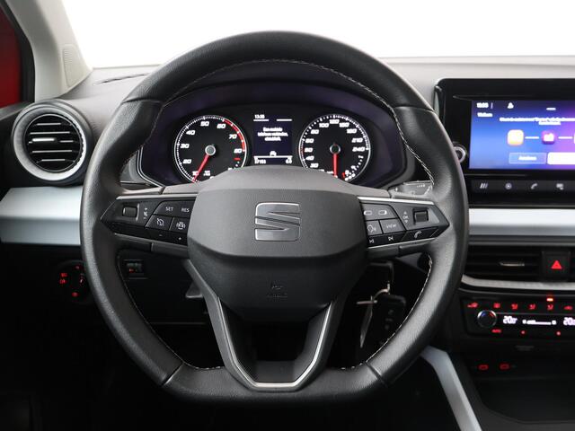 Seat Arona 1.0 TSI Style | 95 PK | Climate control | Cruise control | Apple Carplay/Android Auto | Led verlichting |