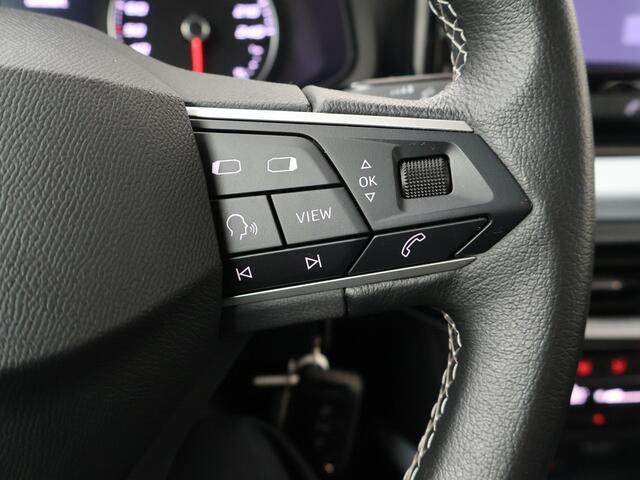 Seat Arona 1.0 TSI Style | 95 PK | Climate control | Cruise control | Apple Carplay/Android Auto | Led verlichting |