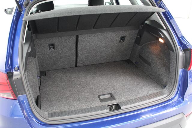 Seat Arona 1.0 TSI 96pk, CRUISE CONTROLE | STOELVERWARMING | CLIMATE CONTROLE | ANDROID AUTO