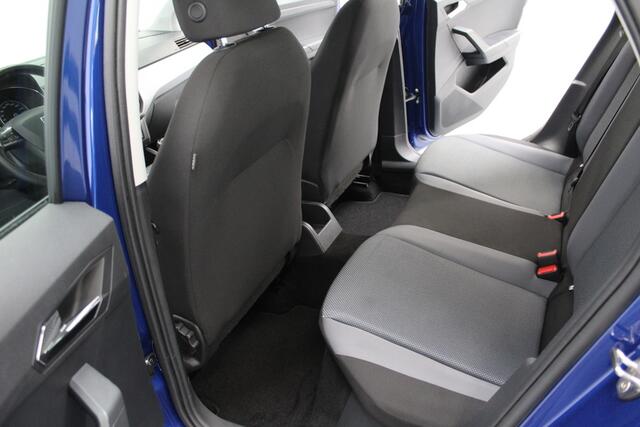 Seat Arona 1.0 TSI 96pk, CRUISE CONTROLE | STOELVERWARMING | CLIMATE CONTROLE | ANDROID AUTO