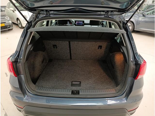 Seat Arona 1.0 TSI Style Climate controle | Audiosysteem | Centrale vergrendeling | Cruise control |Parkeersensoren | Electrische bedienbare ramen