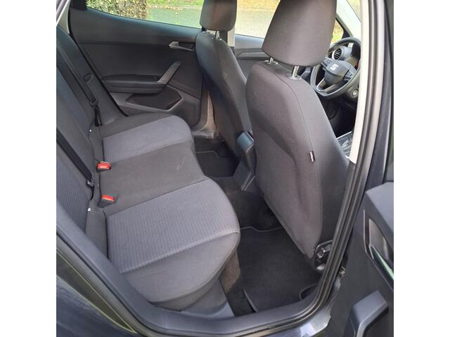 Seat Arona 1.0 TSI Style Business Connect