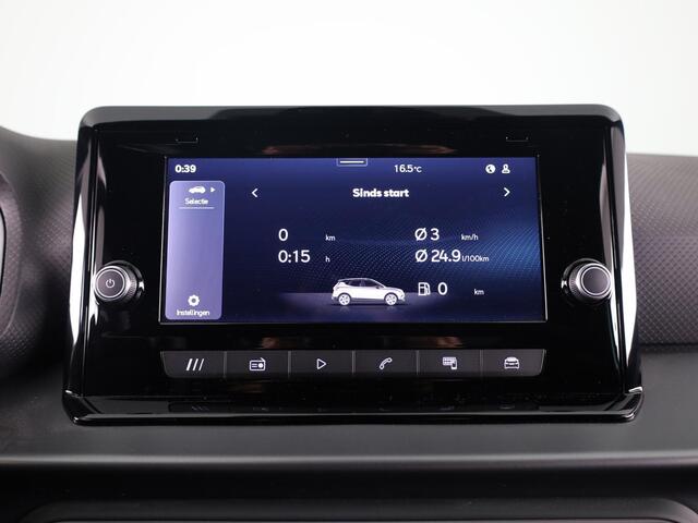 Seat Arona FR Business Connect 1.0 TSI 95 pk 5 versn. Hand | Black pack | Adaptive Cruise | Parkeercamera | |18 inch | Stoelverwarming | Carplay