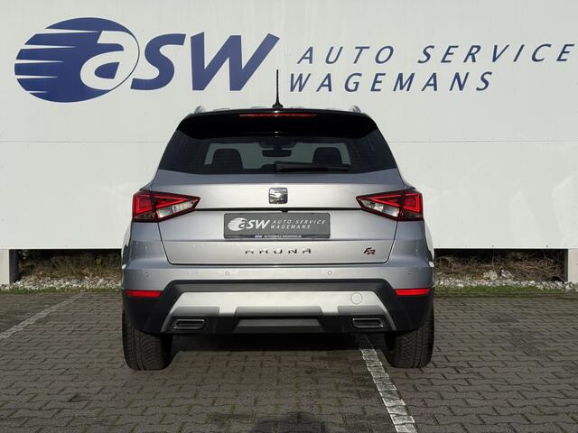 Seat Arona 1.0 TSI FR Business Intense | CarPlay | LED | Camera | Dodehoek | 18 inch