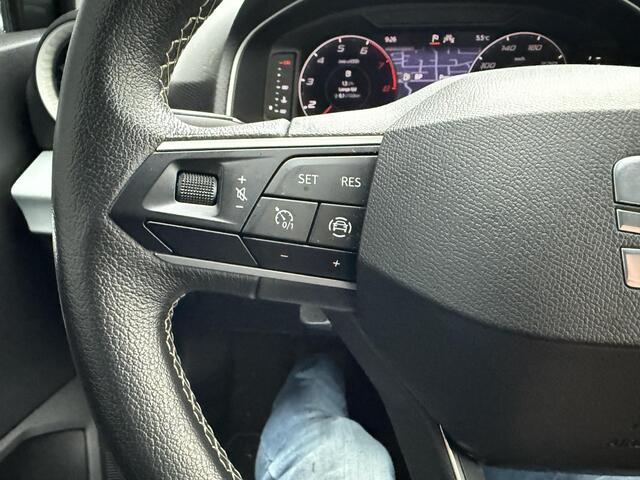 Seat Arona 1.0 TSI Style Business Intense