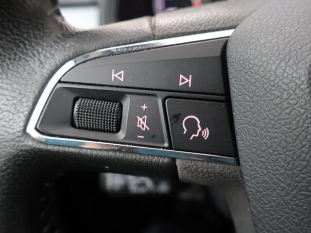 Seat Arona 1.0 TSI Style Business Intense | 95 PK | Multifunctioneel stuurwiel | Adaptive Cruisecontrol | Achteruitrij camera |