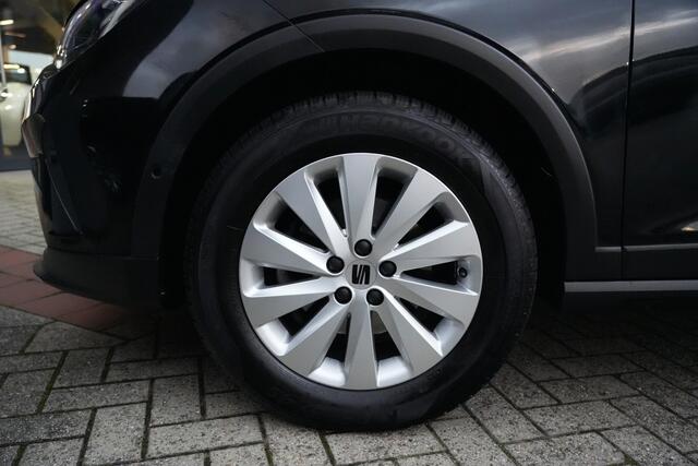 Seat Arona 1.0 TSI Style Business Connect 96pk Navigatie/Camera/Trekhaak
