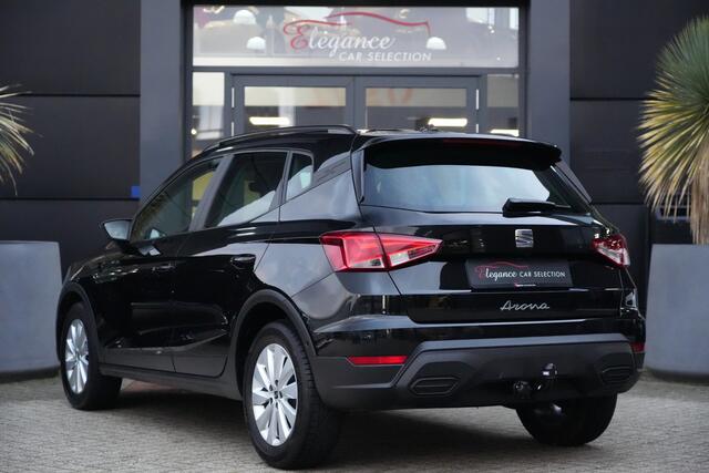 Seat Arona 1.0 TSI Style Business Connect 96pk Navigatie/Camera/Trekhaak