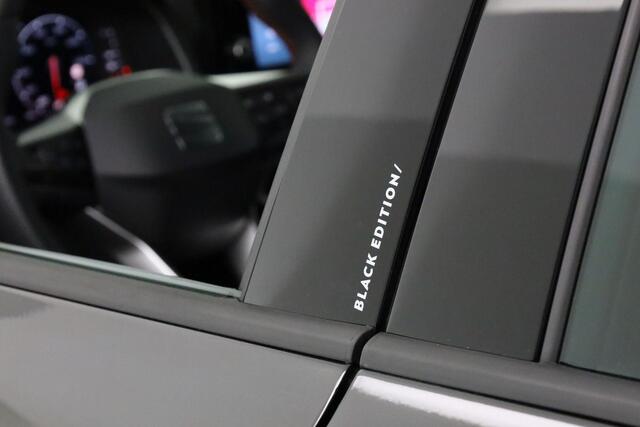 Seat Arona FR Business Connect 1.0 EcoTSI 70 kW / 95 pk | Black Edition | Cam | LED | Park Asssit | Stoelverwarming | Keyless | 18 inch