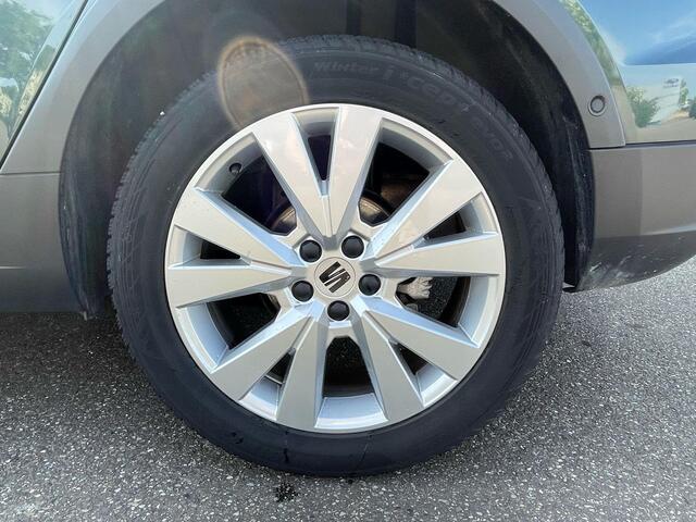 Seat Arona 1.0 TSI FR Business Intense Automaat Automaat