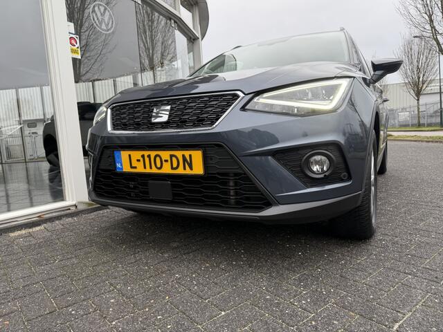 Seat Arona 1.0 TSI St. B. Int.+