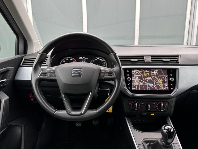 Seat Arona 1.0TSI 95pk Style | Trekhaak