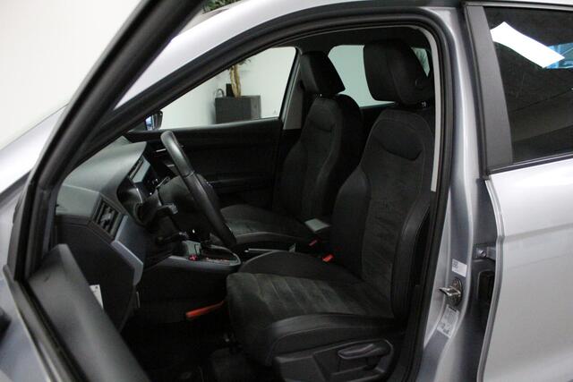 Seat Arona 1.6 TDI Style Business Intense | NL-AUTO+N.A.P! | ACC | STOEL-VERW | CARPLAY | BEATS-AUDIO | CAMERA | LMV |