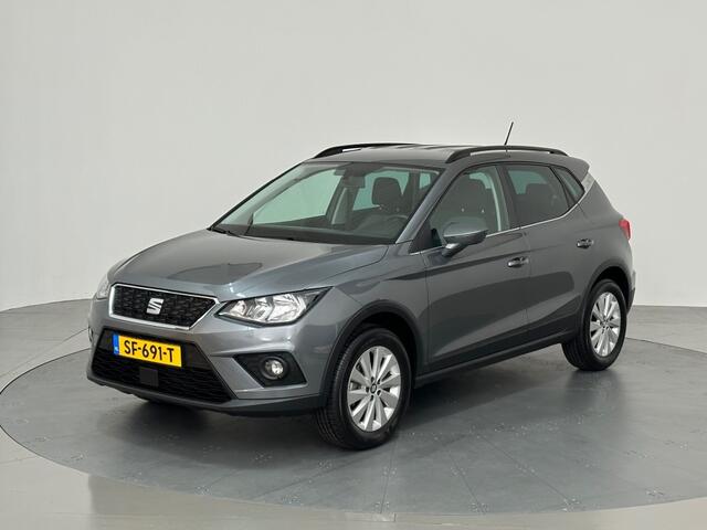 Seat Arona 1.0 TSI STYLE LAUNCH TREKHAAK