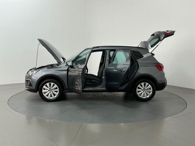 Seat Arona 1.0 TSI STYLE LAUNCH TREKHAAK