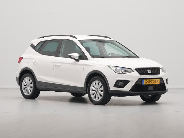 Seat Arona 1.0 TSI 95pk Style Business Intense Navigatie Camera Acc Keyless Carplay 283
