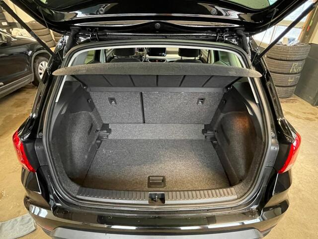 Seat Arona 1.0 TSI 115pk DSG Style