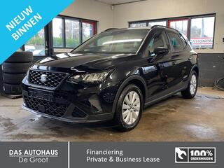 seat-arona-1.0-tsi-115pk-dsg-style