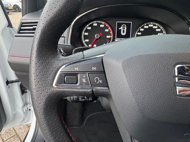 Seat Arona 1.0 TSI FR Business Intense