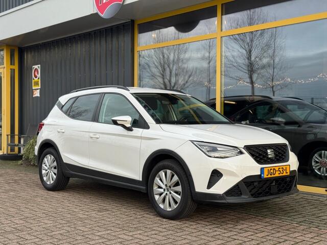 Seat Arona 1.0 TSI Excellence