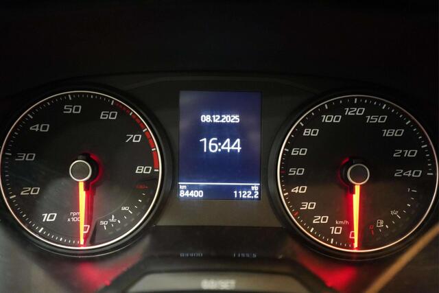 Seat Arona 1.0 TSI Style | Apple Carplay | Lichtmetaal | Cruise Controle