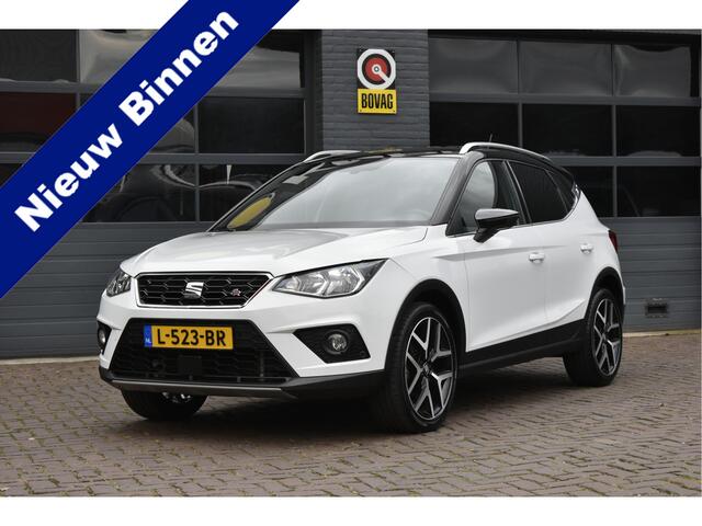 Seat Arona 1.0 TSI FR Business Intense