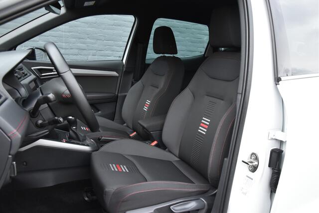 Seat Arona 1.0 TSI FR Business Intense