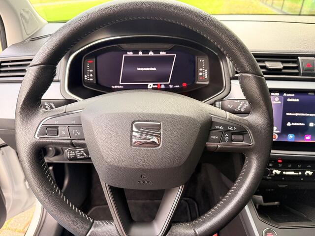 Seat Arona 1.0 TSI Style Limited Edition