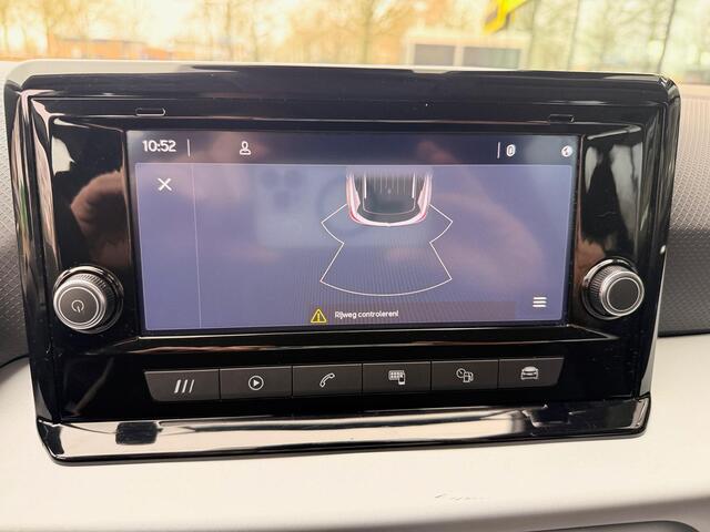 Seat Arona 1.0 TSI Style