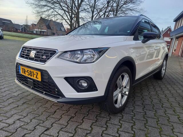 Seat Arona 1.0 TSI FR Business Intense