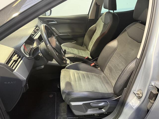 Seat Arona 1.0 TSI Urban Camera Carplay