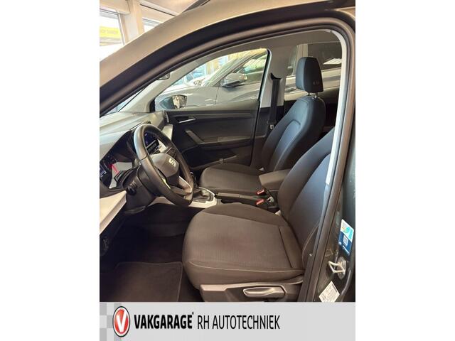 Seat Arona 1.0 TSI Style