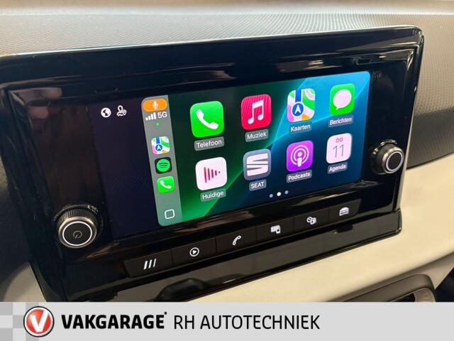 Seat Arona 1.0 TSI Style