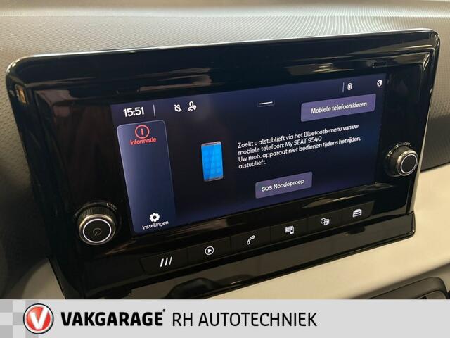 Seat Arona 1.0 TSI Style