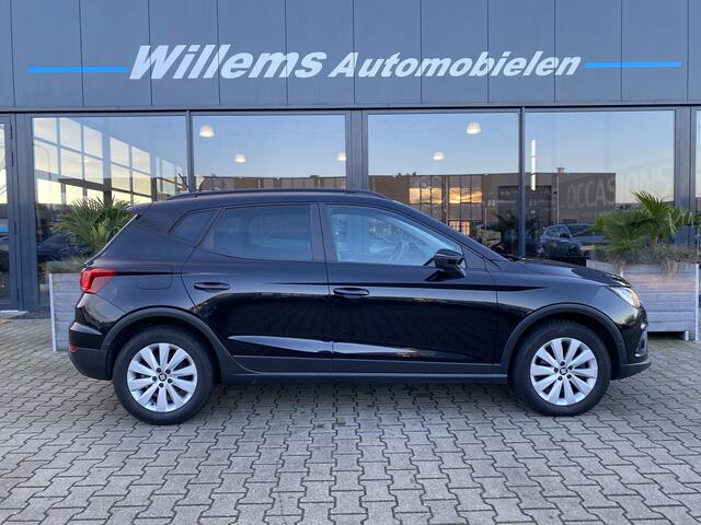 Seat Arona 1.0 TSI Style Business Intense App Connect , Navigatie , Adaptive Cruise Control