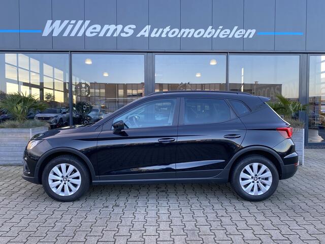 Seat Arona 1.0 TSI Style Business Intense App Connect , Navigatie , Adaptive Cruise Control