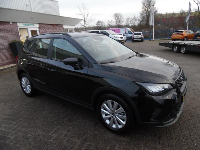Seat Arona 1.0 TSI Style Business Connect