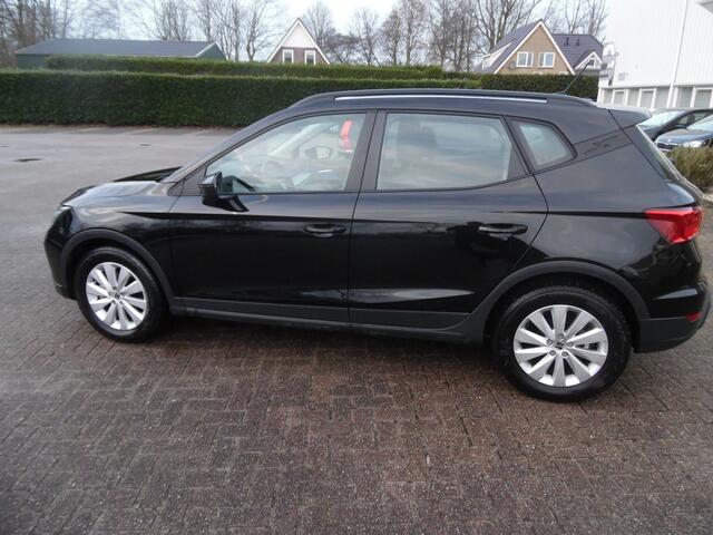 Seat Arona 1.0 TSI Style Business Connect