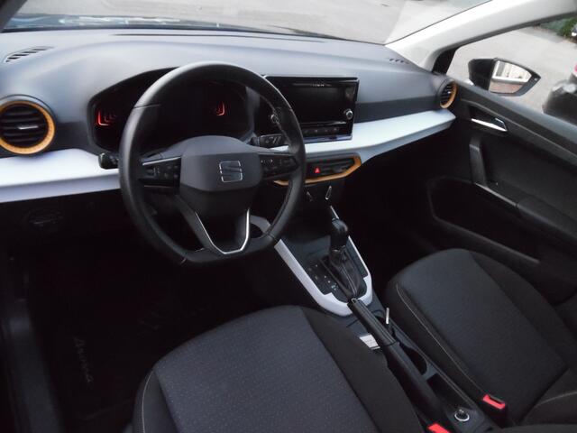 Seat Arona 1.0 TSI Style Business Connect