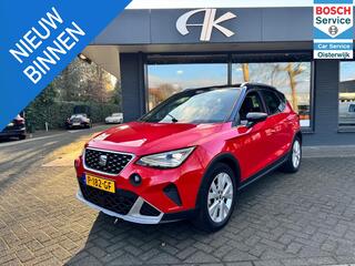 seat-arona-1.0-tsi-xperience