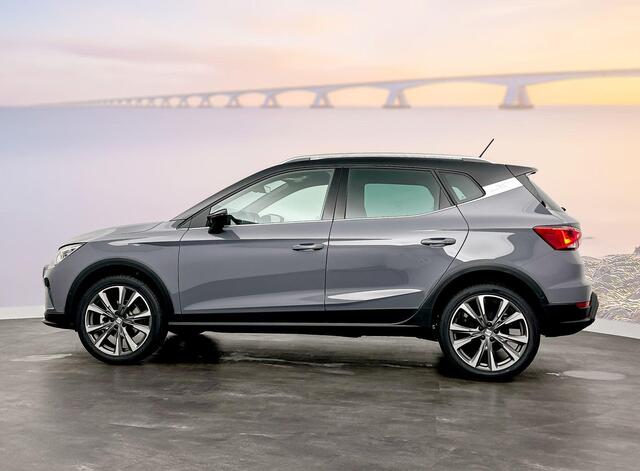 Seat Arona FL 1.0 Eco TSI FR Anniversary 95pk