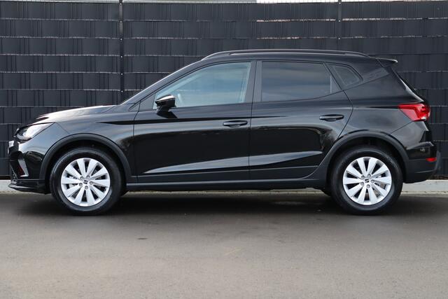 Seat Arona 1.0 TSI Style Business Connect Automaat | Carplay | Airco | Cruise Control | PDC